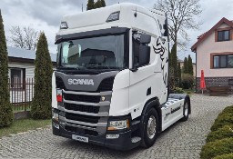 Scania R450 Next Gen Bez Egru Euro 6 2018r