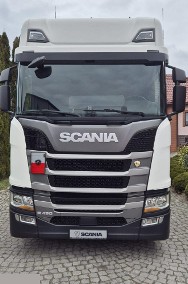 R450 Next Gen Bez Egru Euro 6 2018r-2