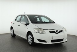 Toyota Auris I , Salon Polska, Klima