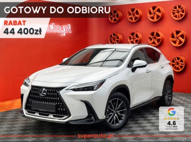 Lexus NX NX 14- 350h Elegance 2.5 Hybrid 350h Elegance 2.5 Hybrid 200KM | Podgrzewane-1