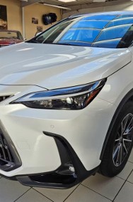 Lexus NX NX 14- 350h Elegance 2.5 Hybrid 350h Elegance 2.5 Hybrid 200KM | Podgrzewane-2