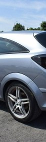 Opel Astra H 1,9 CDTI Okazja KLIMA ledy ALU 17 opłacony !!! GWARANCJA-3