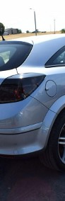 Opel Astra H 1,9 CDTI Okazja KLIMA ledy ALU 17 opłacony !!! GWARANCJA-4