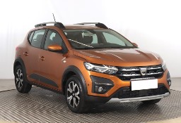 Dacia Sandero II , Salon Polska, 1. Właściciel, Serwis ASO, GAZ, Navi,