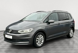 Volkswagen Touran III Comfortline, LED, Tempomat ACC, Salon PL, FV23%, Gwarancja, DOSTAWA