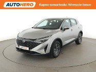 Nissan Qashqai III MHEV, Tempomat, Kamera, Aut.klima