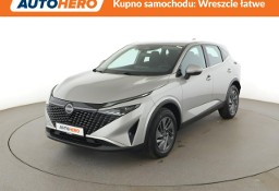 Nissan Qashqai III MHEV, Tempomat, Kamera, Aut.klima