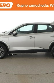 Nissan Qashqai III MHEV, Tempomat, Kamera, Aut.klima-2