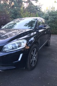 Volvo XC 60 I 2.4 D5 AWD 230 KM Polestar | SUMMUM| polski salon| ASO-2