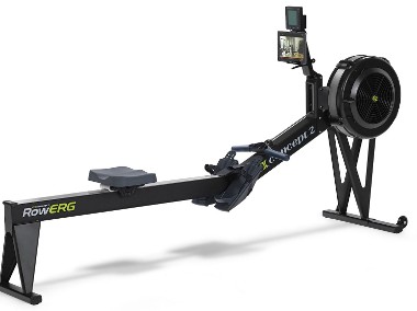 Concept 2 RowErg (New Model) with PM5-1