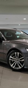 Audi A6 V (C8) S line MatrixLED ACC Hak Kamera360 Carplay PhoneBox Martwe Pole-3