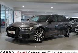 Audi A6 V (C8) S line MatrixLED Akt.Temp Hak Kamera360 Carplay PhoneBox Martwe Pole