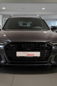 Audi A6 V (C8) S line MatrixLED Akt.Temp Hak Kamera360 Carplay PhoneBox Martwe Pole-2