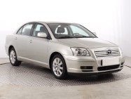 Toyota Avensis II , Salon Polska, 1. Właściciel, Klimatronic,ALU