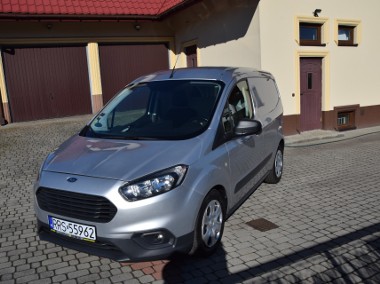 1.5 HDI 8 zaworów Model 2019 *Furgon VAN Berlingo-Partner*Super stan-1