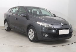 Renault Megane III , Salon Polska