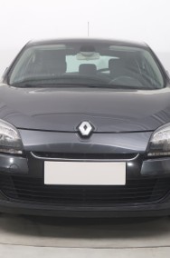 Renault Megane III , Salon Polska-2