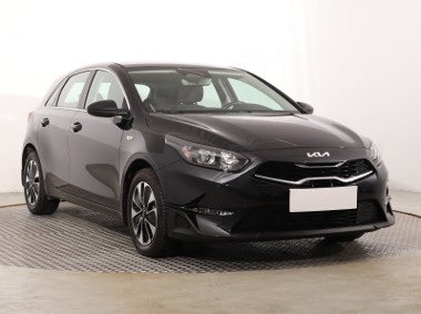 Kia Cee'd III , Salon Polska, 1. Właściciel, Serwis ASO, Navi, Klimatronic,-1