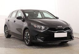 Kia Cee'd III , Salon Polska, 1. Właściciel, Serwis ASO, Navi, Klimatronic,
