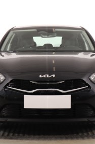 Kia Cee'd III , Salon Polska, 1. Właściciel, Serwis ASO, Navi, Klimatronic,-2