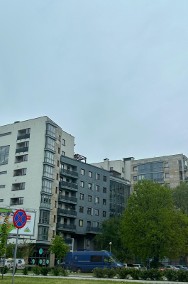 Sprzedam mieszkanie 33 m2 przy metrze Natolin. Warszawa - Ursynów-2