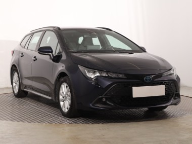 Toyota Corolla XII , Salon Polska, 1. Właściciel, Automat, VAT 23%, Klimatronic,-1