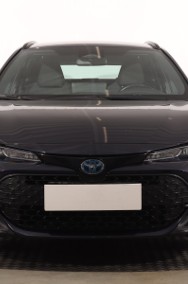 Toyota Corolla XII , Salon Polska, 1. Właściciel, Automat, VAT 23%, Klimatronic,-2