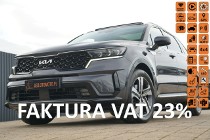 Kia Sorento III PLATINUM acc FUL LED 7-os panorama skóra kamera 4x4 pilot acc blis m