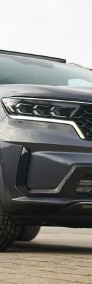 Kia Sorento III PLATINUM acc FUL LED 7-os panorama skóra kamera 4x4 pilot acc blis m-3
