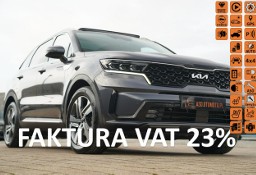 Kia Sorento III PLATINUM acc FUL LED 7-os panorama skóra kamera 4x4 pilot acc blis m