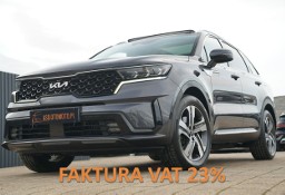 Kia Sorento III PLATINUM acc FUL LED 7-os panorama skóra kamera 4x4 pilot acc blis m