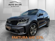 Kia Sorento III PLATINUM acc FUL LED 7-os panorama skóra kamera 4x4 pilot acc blis m