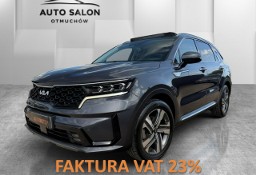 Kia Sorento III PLATINUM acc FUL LED 7-os panorama skóra kamera 4x4 pilot acc blis m
