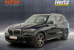 BMW X5 G05 3,0 Plug-in (394 KM) 45Le xDrive Salon PL F-Vat