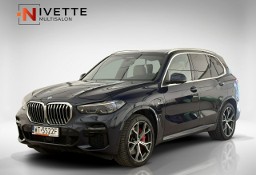 BMW X5 G05 3,0 Plug-in (394 KM) 45Le xDrive Salon PL F-Vat