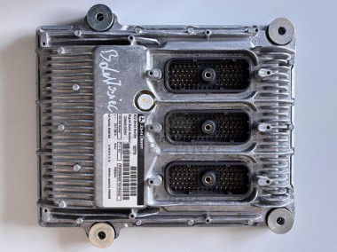 John Deere Sterownik Komputer Moduł DZ113674-1