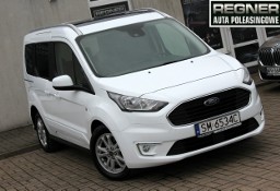 Ford Tourneo Connect II Titanium SalonPL FV23% Panorama Kamera Tempomat Klimatronik