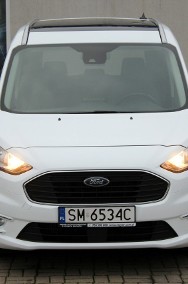 Ford Tourneo Connect II Titanium SalonPL FV23% Panorama Kamera Tempomat Klimatronik-2