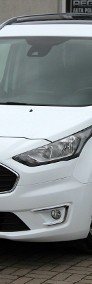 Ford Tourneo Connect II Titanium SalonPL FV23% Panorama Kamera Tempomat Klimatronik-3