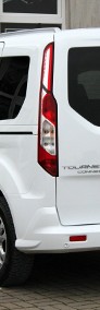 Ford Tourneo Connect II Titanium SalonPL FV23% Panorama Kamera Tempomat Klimatronik-4
