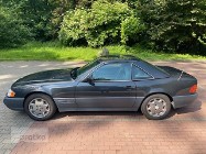 Mercedes-Benz Klasa SL R129 Cabrio Hardtop