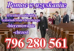 NAUKI PRZEDMAŁŻEŃSKIE - AUTENTYCZNE I WIARYGODNE 