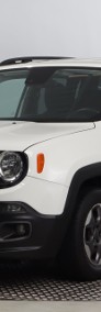 Jeep Renegade I , Salon Polska, Navi, Klimatronic, Tempomat, Parktronic-3