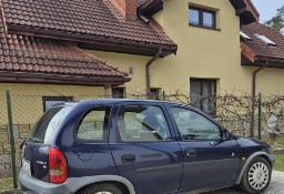 Opel Corsa B 1.2 16V 65 KM | 5 drzwi | KLIMA | 103 tys km