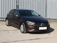 Mercedes-Benz Klasa A W176 , Serwis ASO, Klimatronic, Tempomat, Parktronic,
