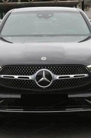 Mercedes-Benz Klasa GLC Coupe 200 4-Matic AMG Line Pakiet AMG Premium + DIGITAL LIGHT + Pakiet-2