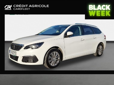 Peugeot 308 II 1.5 BlueHDi Allure Pack S&S EAT8 Kombi.PO1UE15-1