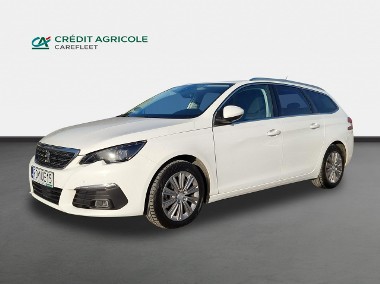 Peugeot 308 II 1.5 BlueHDi Allure Pack S&S EAT8 Kombi.PO1UE15-1