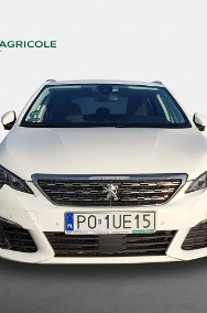 Peugeot 308 II 1.5 BlueHDi Allure Pack S&S EAT8 Kombi.PO1UE15-2