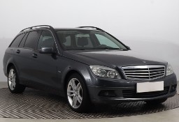 Mercedes-Benz Klasa C W204 , Navi, Klimatronic, Tempomat, Parktronic,